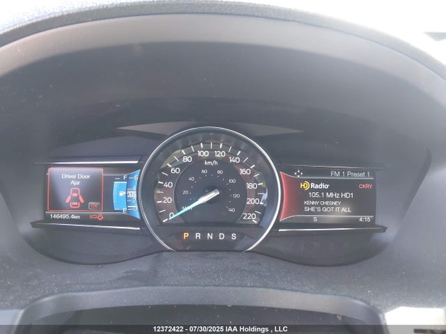 Ford 2016 2016 1FM5K8GT1GGA02495 Image 7