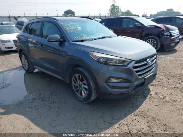 2017 Hyundai Tucson Se მანქანა იყიდება აუქციონზე, vin: KM8J33A43HU321061, აუქციონის ნომერი: 12372426