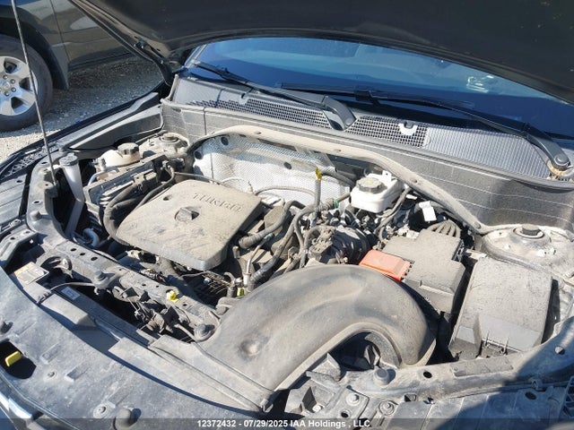 KL79MUSL2MB137720 Chevrolet l3t - l3, sidi, vvt, alum
