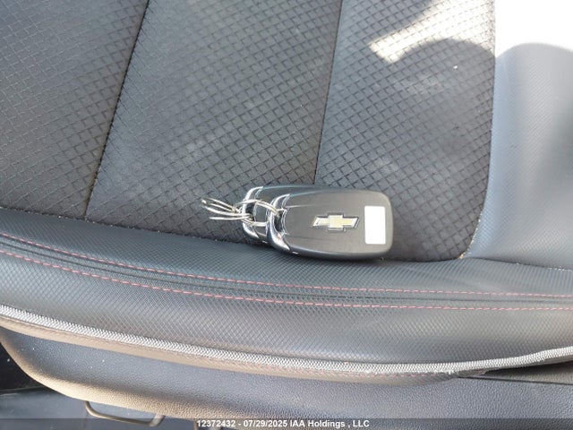 KL79MUSL2MB137720 Chevrolet l3t - l3, sidi, vvt, alum