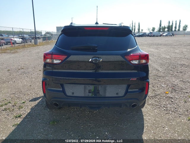 KL79MUSL2MB137720 Chevrolet l3t - l3, sidi, vvt, alum