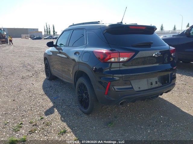 KL79MUSL2MB137720 Chevrolet l3t - l3, sidi, vvt, alum