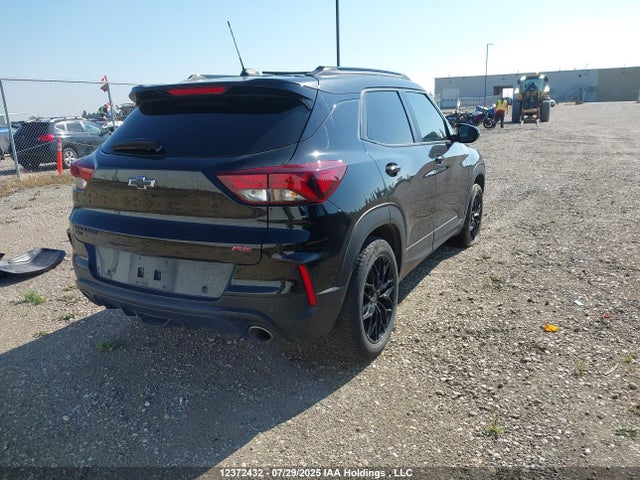 KL79MUSL2MB137720 Chevrolet l3t - l3, sidi, vvt, alum