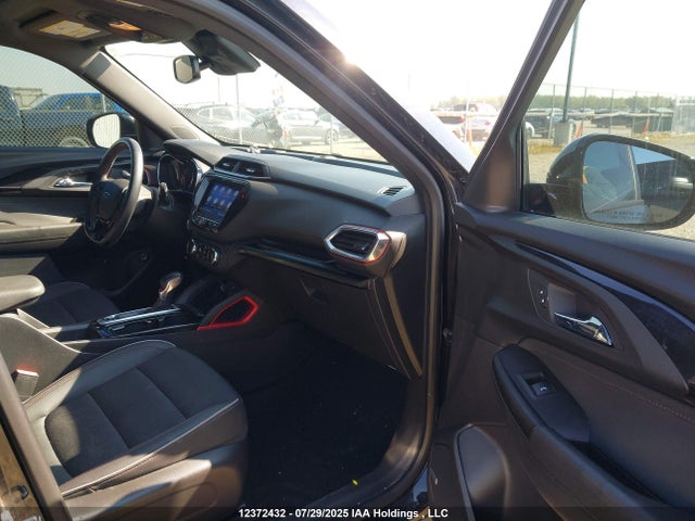 KL79MUSL2MB137720 Chevrolet l3t - l3, sidi, vvt, alum