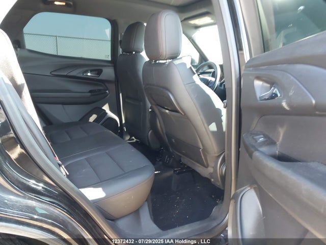 KL79MUSL2MB137720 Chevrolet l3t - l3, sidi, vvt, alum