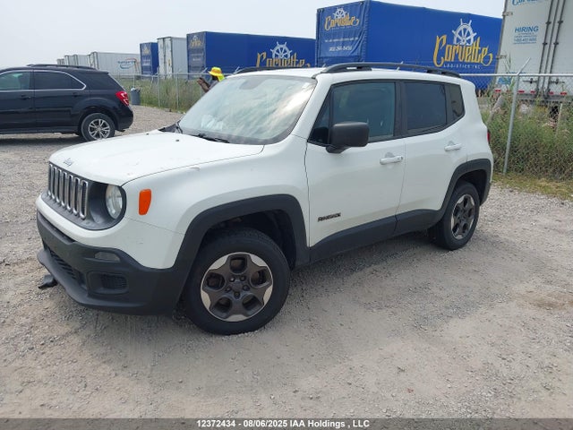 ZACCJBAT2GPE09913 Jeep Renegade
