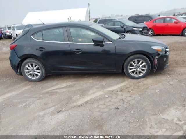 JM1BN1L76J1155303 Mazda pe