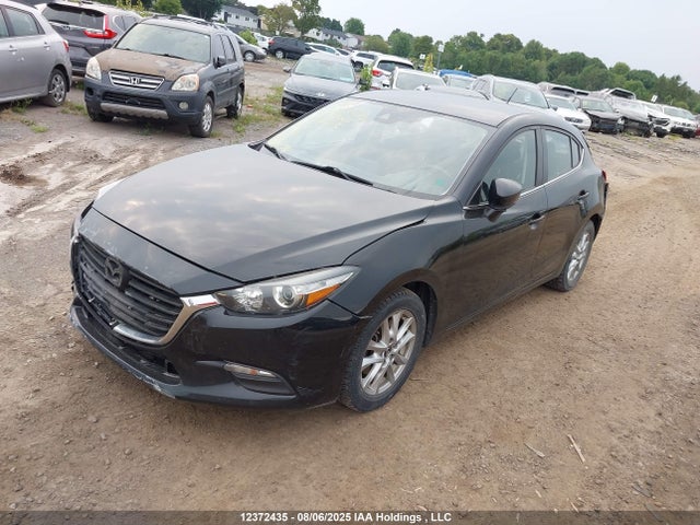 JM1BN1L76J1155303 Mazda pe