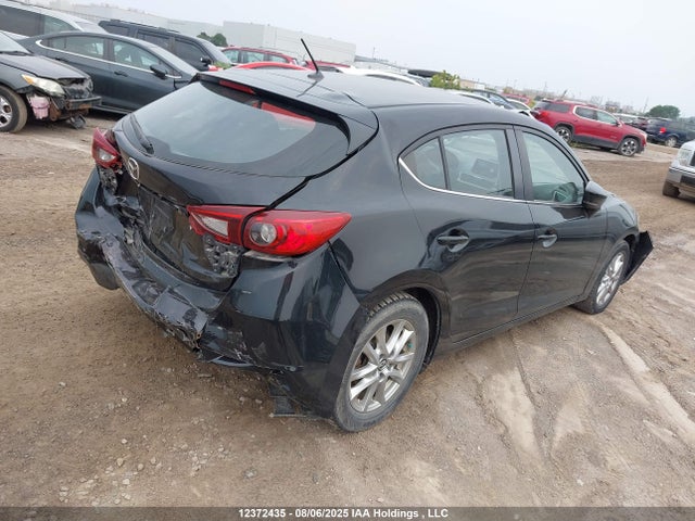 JM1BN1L76J1155303 Mazda pe