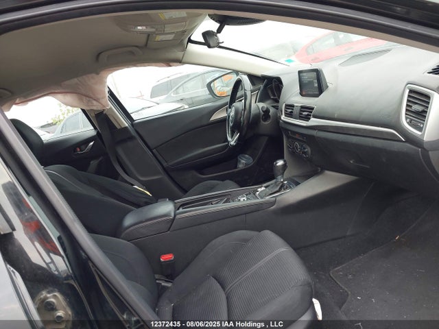 JM1BN1L76J1155303 Mazda pe