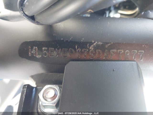 Kawasaki Ninja 650 2025 ML5EXEP17SDAF7877 Image 10