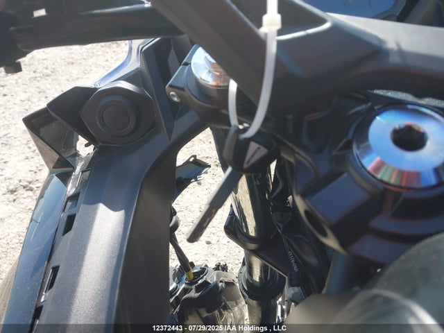 Kawasaki Ninja 650 2025 ML5EXEP17SDAF7877 Image 11