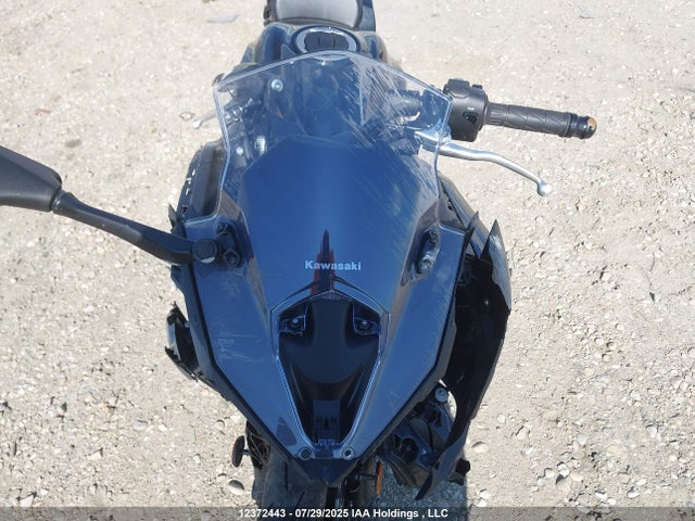 Kawasaki Ninja 650 2025 ML5EXEP17SDAF7877 Image 12