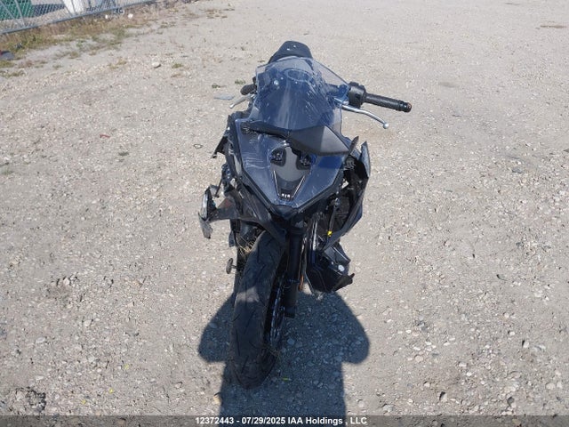 Kawasaki Ninja 650 2025 ML5EXEP17SDAF7877 Image 5