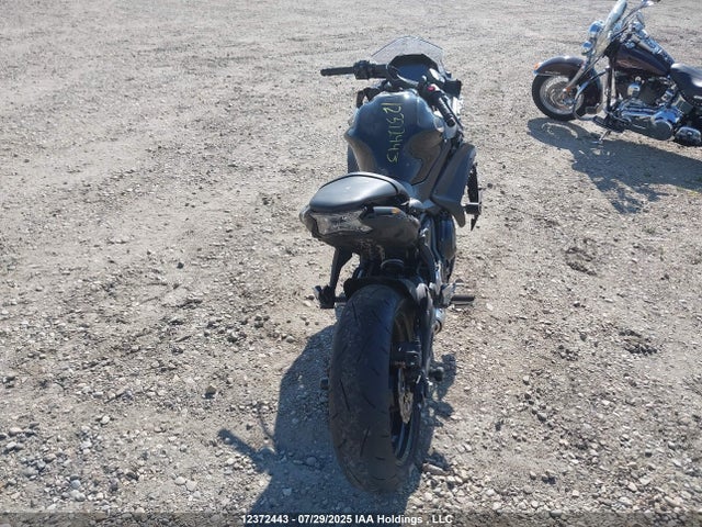 Kawasaki Ninja 650 2025 ML5EXEP17SDAF7877 Image 6