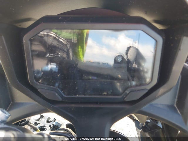 Kawasaki Ninja 650 2025 ML5EXEP17SDAF7877 Image 7