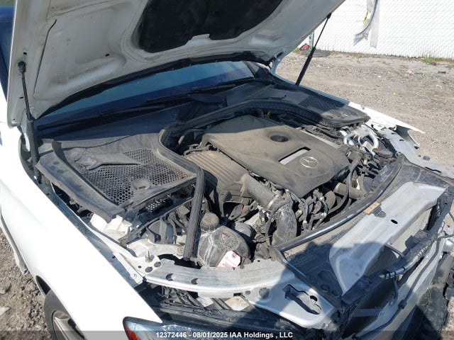 55SWF4KB4JU269893 Mercedes-Benz m274