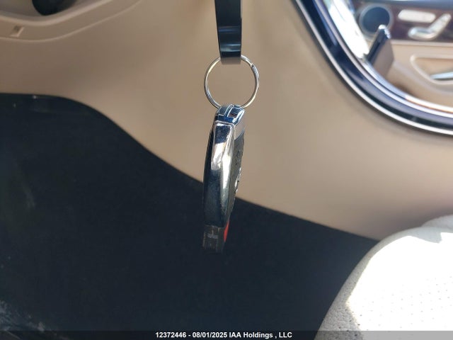 55SWF4KB4JU269893 Mercedes-Benz m274