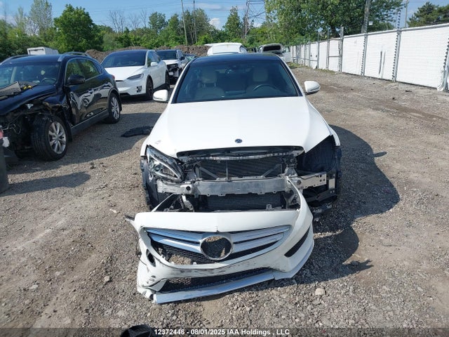 55SWF4KB4JU269893 Mercedes-Benz m274