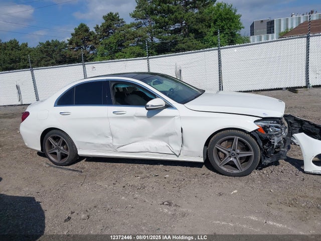 55SWF4KB4JU269893 Mercedes-Benz m274