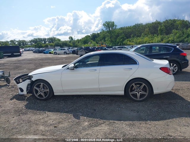 55SWF4KB4JU269893 Mercedes-Benz m274