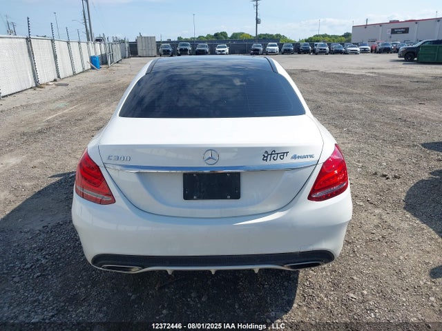 55SWF4KB4JU269893 Mercedes-Benz m274
