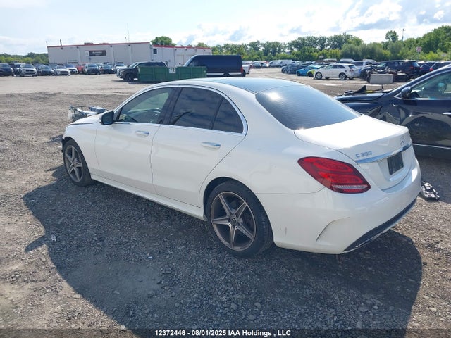 55SWF4KB4JU269893 Mercedes-Benz m274