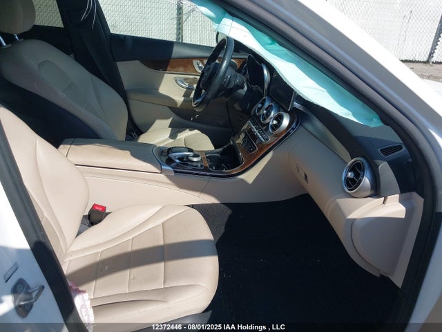 55SWF4KB4JU269893 Mercedes-Benz m274