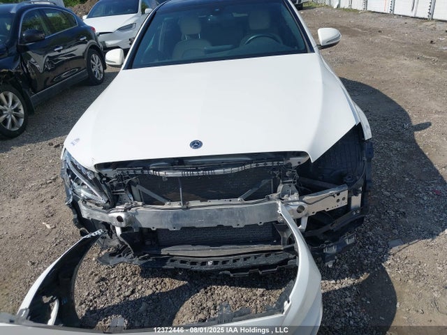 55SWF4KB4JU269893 Mercedes-Benz m274