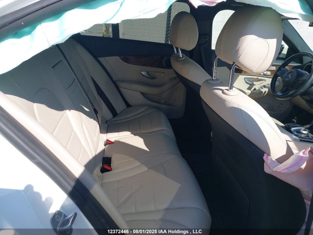 55SWF4KB4JU269893 Mercedes-Benz m274
