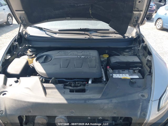 1C4PJMBS6GW365288 Jeep Cherokee Trailhawk