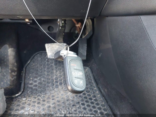 1C4PJMBS6GW365288 Jeep Cherokee Trailhawk