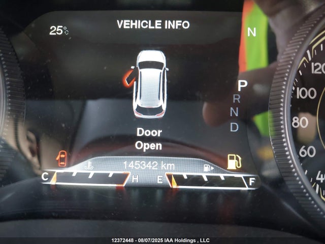 1C4PJMBS6GW365288 Jeep Cherokee Trailhawk