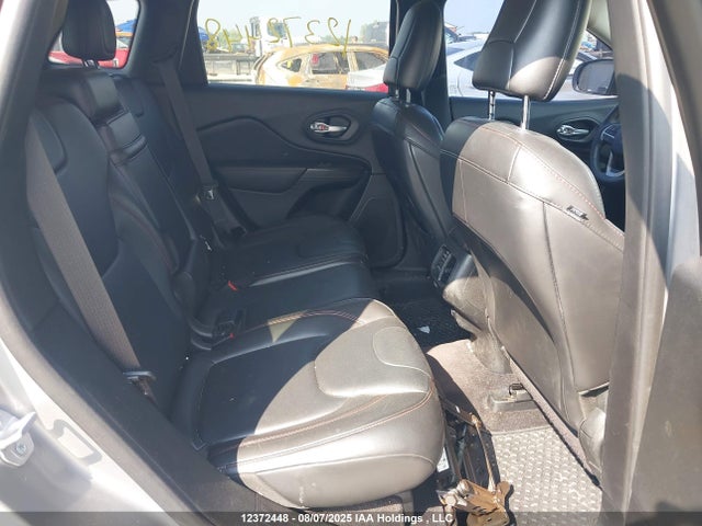 1C4PJMBS6GW365288 Jeep Cherokee Trailhawk