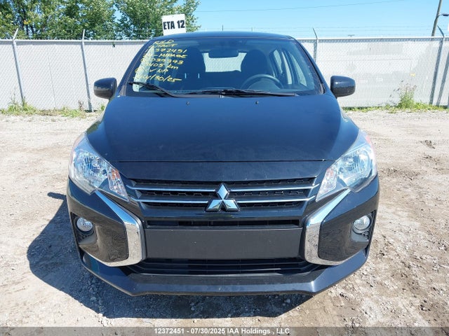 Mitsubishi mivec 2024 ML32AUHJ2RH039393 Image 13