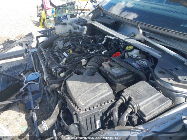 Ford dragon di tc 2022 1FMCU9G67NUA52477 Image 10