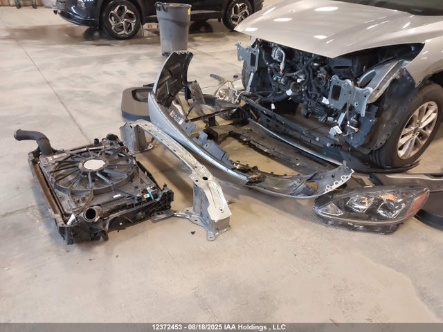 Ford dragon di tc 2022 1FMCU9G67NUA52477 Image 12