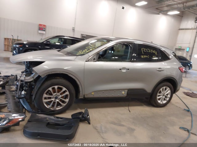 Ford dragon di tc 2022 1FMCU9G67NUA52477 Image 15