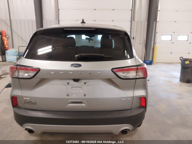 Ford dragon di tc 2022 1FMCU9G67NUA52477 Image 17