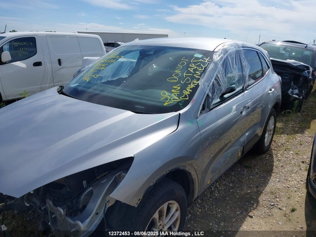 Ford dragon di tc 2022 1FMCU9G67NUA52477 Image 19
