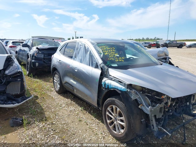 Ford dragon di tc 2022 1FMCU9G67NUA52477 Image 20