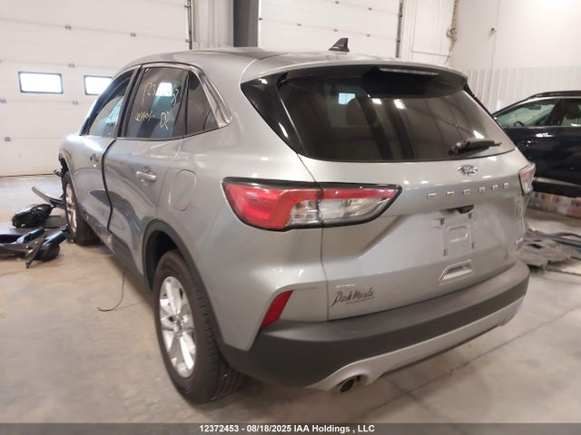 Ford dragon di tc 2022 1FMCU9G67NUA52477 Image 3