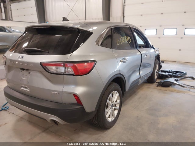 Ford dragon di tc 2022 1FMCU9G67NUA52477 Image 4