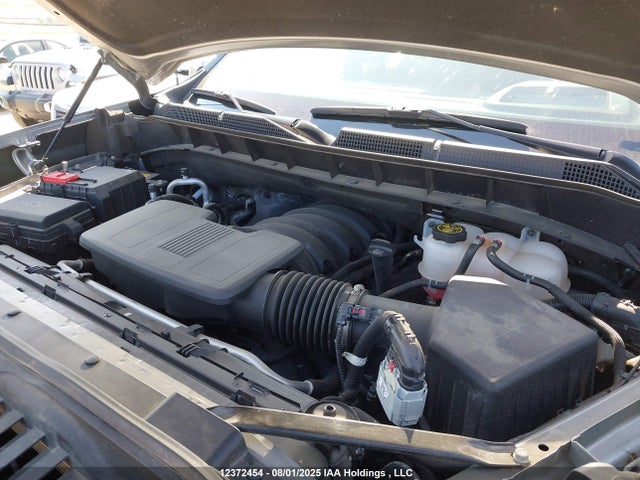 3GCUDJEL2PG325544 Chevrolet l87