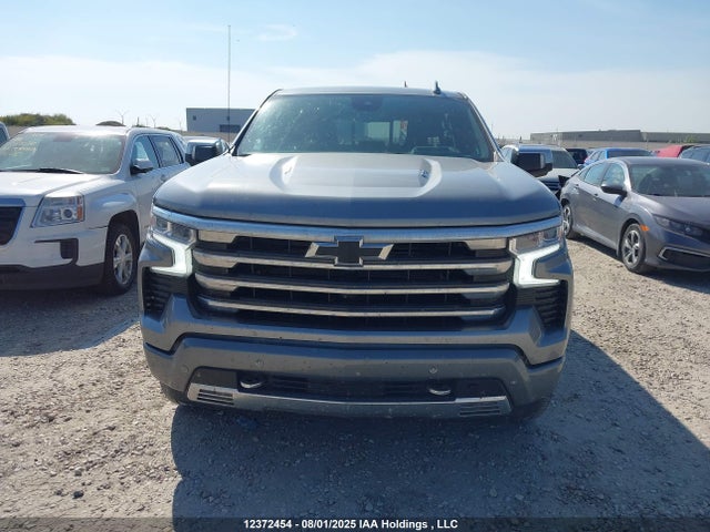 3GCUDJEL2PG325544 Chevrolet l87