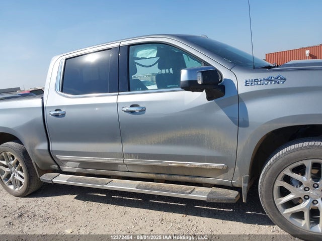 3GCUDJEL2PG325544 Chevrolet l87