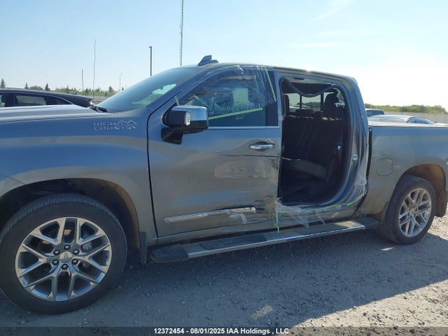 3GCUDJEL2PG325544 Chevrolet l87