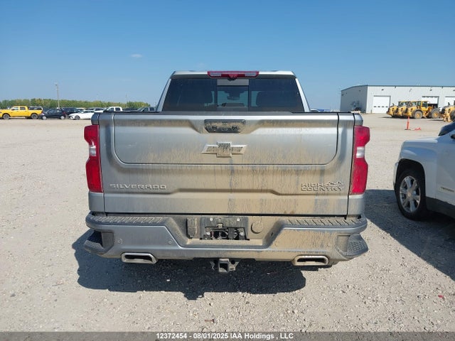 3GCUDJEL2PG325544 Chevrolet l87