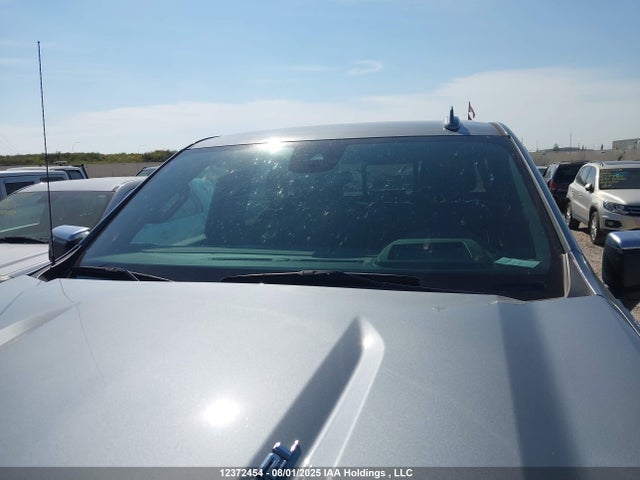 3GCUDJEL2PG325544 Chevrolet l87
