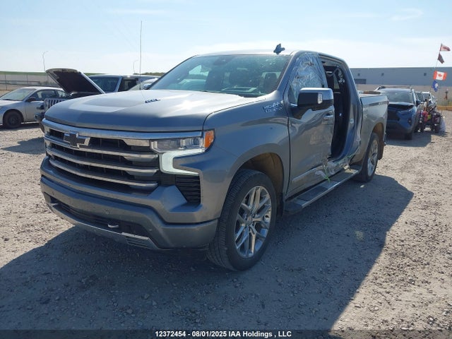 3GCUDJEL2PG325544 Chevrolet l87